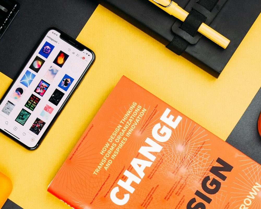 10 Dicas de Design que Promovem Crescimento para Seus Negócios